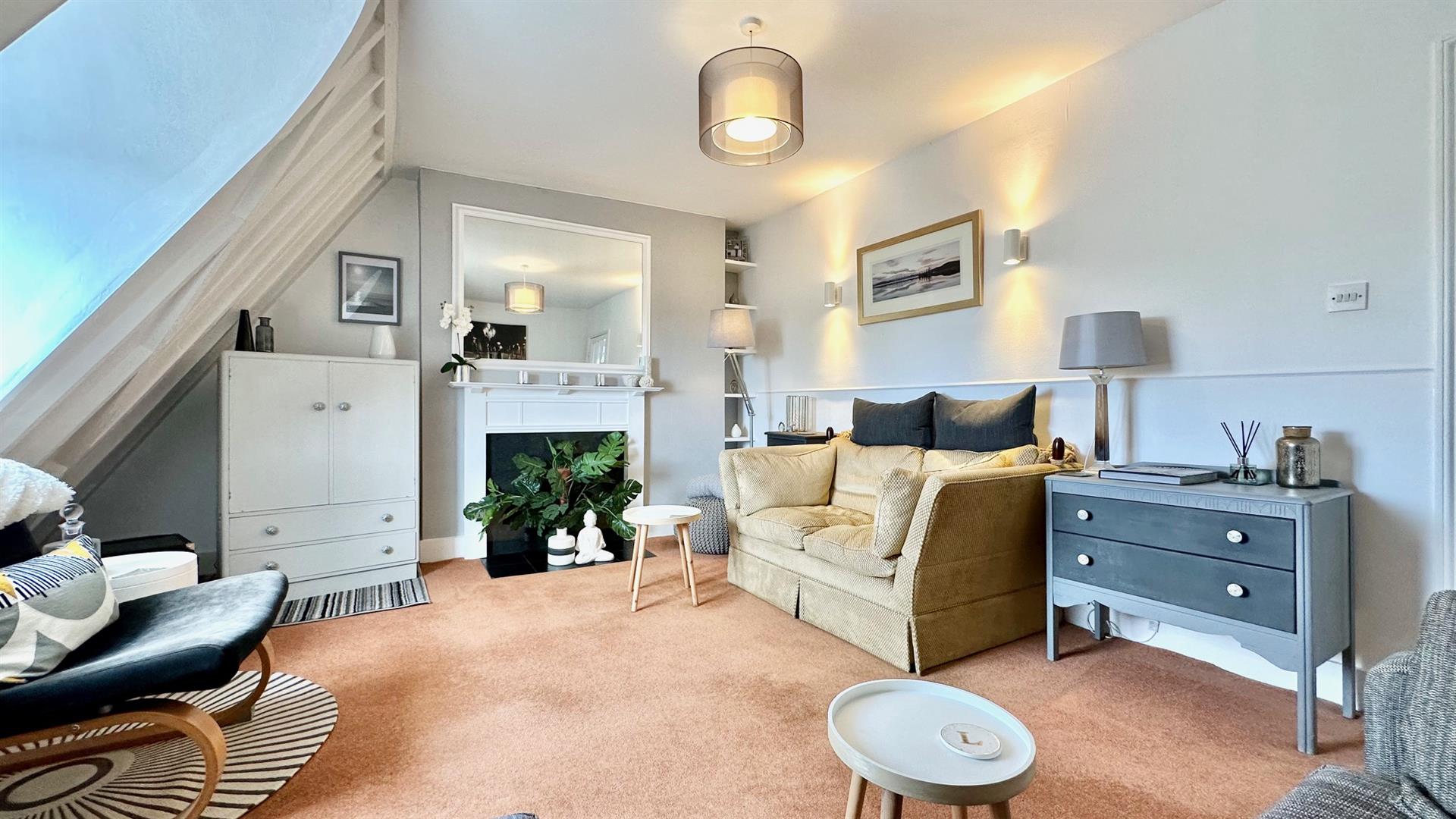 2 bed property in Dane Road, St Leonards-On-Sea